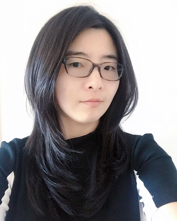 Feng Pan (潘丰)