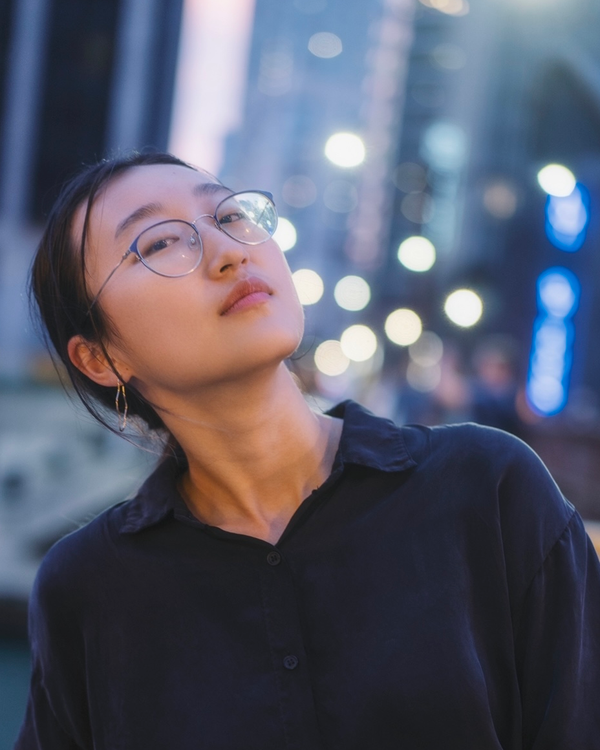 Han Zhang (张涵)